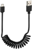 Optiline USB,  oplaad-/datakabel