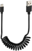 Optiline USB,  oplaad-/datakabel