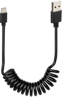 Optiline USB,  oplaad-/datakabel