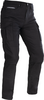 Oxford Original Approved Cargo,  stoffen broek,  kleur: zwart,  maat: W32/L32