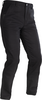 Oxford Original Approved Chino,  stoffen broek,  kleur: zwart,  maat: W30/L32