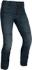 Oxford Original Approved Straight,  jeans,  kleur: donkerblauw,  maat: W38/L34