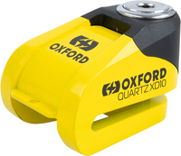 Oxford XD6/XD10,  remschijfvergrendeling,  maat: 10 mm