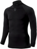 Revit Thermic,  functioneel shirt,  kleur: zwart,  maat: XL
