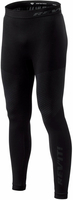 Revit Thermic LL,  functionele broek,  kleur: zwart,  maat: M-L