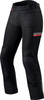 Revit Tornado 3,  textiel broek vrouwen,  kleur: zwart,  maat: 38