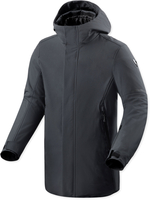 Revit Trafalgar 2 H2O,  waterdicht textieljack,  kleur: donkerblauw,  maat: S