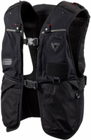 Revit Trail,  vest,  kleur: zwart,  maat: XL