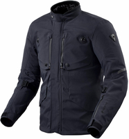 Revit Trench 2 GTX,  textieljas Gore-Tex,  kleur: donkerblauw,  maat: 3XL