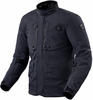 Revit Trench 2 GTX,  textieljas Gore-Tex,  kleur: donkerblauw,  maat: XXL