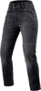Revit Victoria 2,  jeans vrouwen,  kleur: grijs,  maat: W30/L30