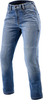 Revit Victoria 2,  jeans vrouwen,  kleur: Lichtblauw (used),  maat: W28/L32