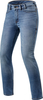 Revit Victoria,  jeans vrouwen,  kleur: lichtblauw,  maat: W30/L34