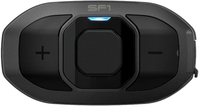 Sena SF1,  communicatiesysteem,  kleur: zwart