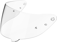 Sena Stryker,  schild Pinlock klaar,  kleur: helder