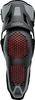 Thor Sentinel LTD,  kniebeschermers kinderen,  kleur: zwart,  maat: S/M