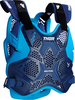 Thor Sentinel Pro,  protector vest,  kleur: Donkerblauw/Blauw,  maat: M/L