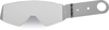 Thor Sniper Pro,  tear-offs gelamineerd,  kleur: helder
