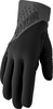 Thor Spectrum Cold S23,  handschoenen,  kleur: zwart/donkergrijs,  maat: S