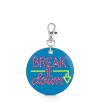 Break It Down Kh