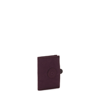 Card Keeper