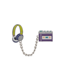 Headset Pin