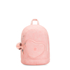Heart Backpack