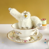Hrh Prince Louis Monkey