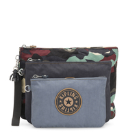 Iaka L Wristlet