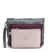 Iaka L Wristlet