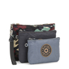 Iaka L Wristlet
