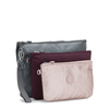 Iaka L Wristlet