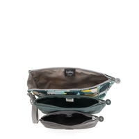 Iaka L Wristlet