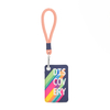 Keycard Pouch Wrist