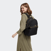 Kipling Backpacks Carla Black Wk Standard Femme 100% Polyamide