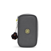 Kipling Beutel 50 Pens Back To Grey Grau Mittel Herren 56% Recycled Polyamide,  44% Polyamide