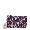 Kipling Beutel Creativity L Palm Mood Drucke Groß Herren 100% Recycled Polyester