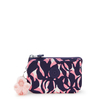 Kipling Beutel Creativity S Palm Mood Drucke Klein Herren 100% Recycled Polyester