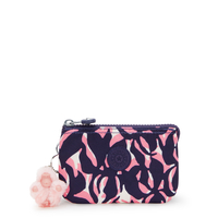 Kipling Beutel Creativity S Palm Mood Drucke Klein Herren 100% Recycled Polyester