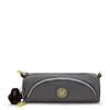 Kipling Beutel Cute Back To Grey Grau Mittel Herren 56% Recycled Polyamide,  44% Polyamide