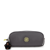 Kipling Beutel Gitroy Back To Grey Grau Groß Herren 56% Recycled Polyamide,  44% Polyamide