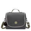 Kipling Beutel New Kichirou Back To Grey Grau Groß Herren 56% Recycled Polyamide,  44% Polyamide