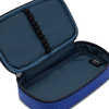 Kipling Buideltasje 50 Pens Worker Blue Rs Blauw Gemiddeld Vrouw 100% Polyester