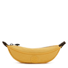 Kipling Buideltasje Banana Banana Yellow Geel Gemiddeld Vrouw 100% Polyamide