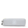 Kipling Buideltasje Boran Air Grey C Grijs Medium Vrouw 100% Polyamide