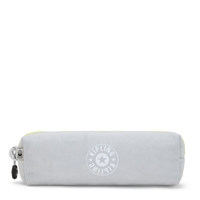 Kipling Buideltasje Boran Air Grey C Grijs Medium Vrouw 100% Polyamide