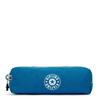 Kipling Buideltasje Boran Boho Teal C Blauw Medium Vrouw 100% Polyamide