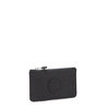 Kipling Buideltasje Camilo Black Noir Zwart Gemiddeld Vrouw 100% Polyamide