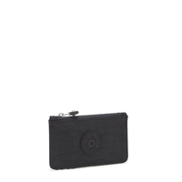 Kipling Buideltasje Camilo Black Noir Zwart Gemiddeld Vrouw 100% Polyamide