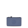 Kipling Buideltasje Camilo Blue Lover Blauw Gemiddeld Vrouw 56% Recycled Polyamide,  44% Polyamide